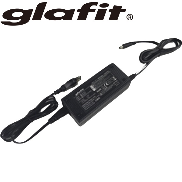 電動バイク glafitバイク用アクセサリー GFR-01 リチウムイオンバッテリーパック専用充電器 BB004250