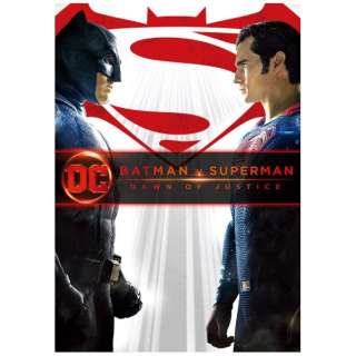 バットマン Vs スーパーマン ジャスティスの誕生 スペシャル パッケージ仕様 Dvd ワーナー ブラザース 通販 ビックカメラ Com