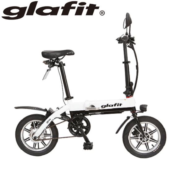glafit GFR01