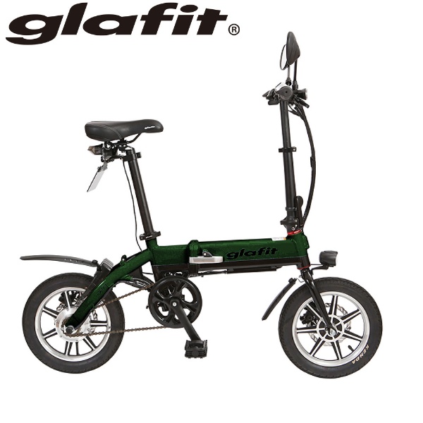 glafit GFR-01 ファッションカーキ写真4枚目をご確認下さい