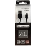 USB-Lightning@2M@2.4A U2L051