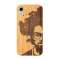 miPhone XRpnkibaco BAMBOO RUBBER CASE 663-103927 AFRO TREE_1