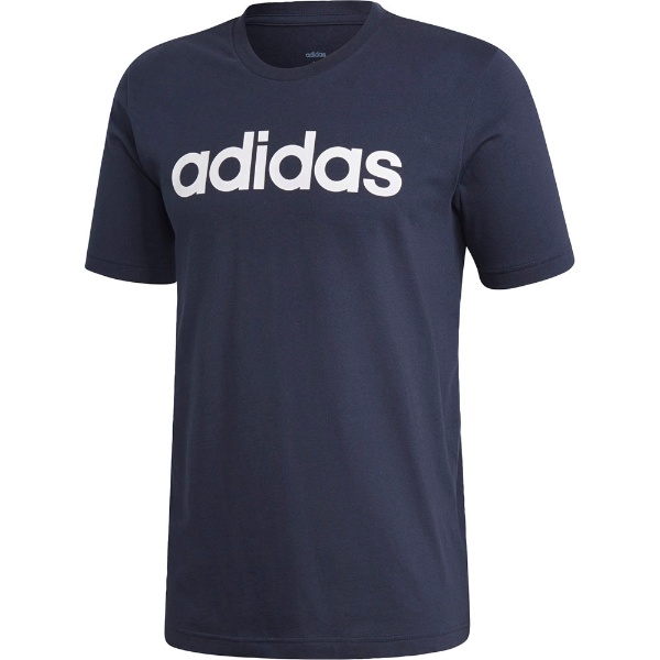 トレーニングウェア CORE リニアTシャツ メンズ レジェンドインクF17 FSG79 国際ブランド 市場 ホワイト Lサイズ