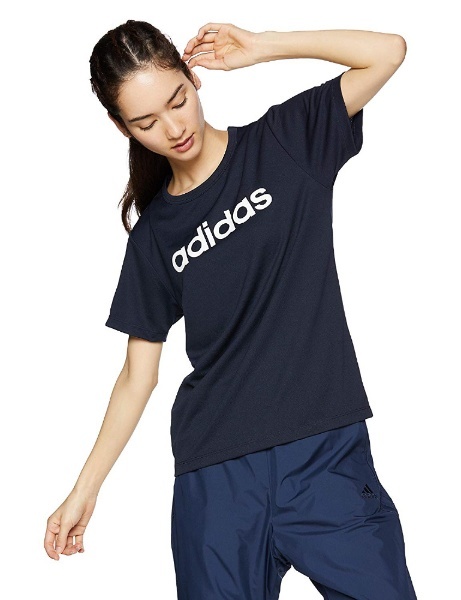 日本未発売 アディダス スポーツウェア トレーニングウェア ティシャツMサイズ