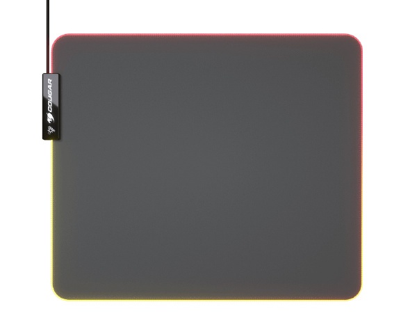Q[~O}EXpbh COUGAR ubN CGR-NEON MOUSE PAD
