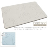 ]yoX}bg  FootPad(40~60~0.9cm/u[)