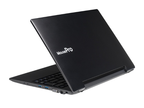 アウトレット品】 13.3型ノートPC[Win10 Pro・Core i5・SSD 240GB・メモリ 8GB] 1712MPRONB391HSSD  【数量限定品】 マウスコンピュータ｜MouseComputer 通販 | ビックカメラ.com