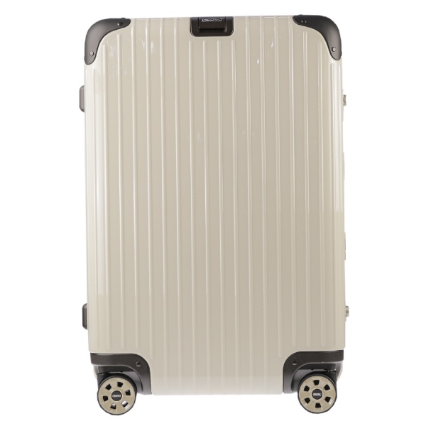 スーツケース 60L LIMBO リンボ 882.63.13.5 並行輸入品 春の新作 クリームホワイト 通販 激安