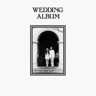 约翰·列侬&Ｙｏｋｏ·Ｏｎｏ/婚礼·影集800套完全生产限定版[模拟唱片]
