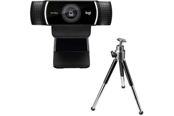 Webカメラのおすすめ15選 テレワークや動画配信で映りのいいモノを選ぼう ビックカメラ Com