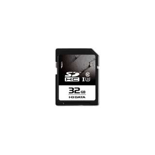 SDHCJ[h SDU3-32GR [Class10 /32GB]