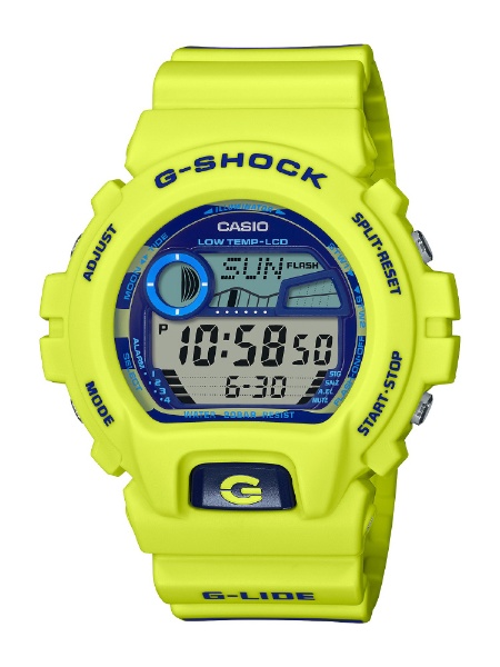 G shock glx on sale 6900ss