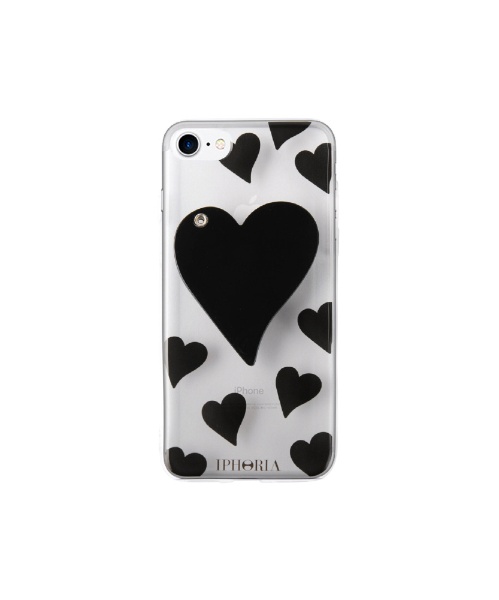 ＜ビックカメラ＞ Dalmatian Love is Power for iPhone SE（第2世代）/7/8 対応 ダルメシアンラヴイズパワー 16249