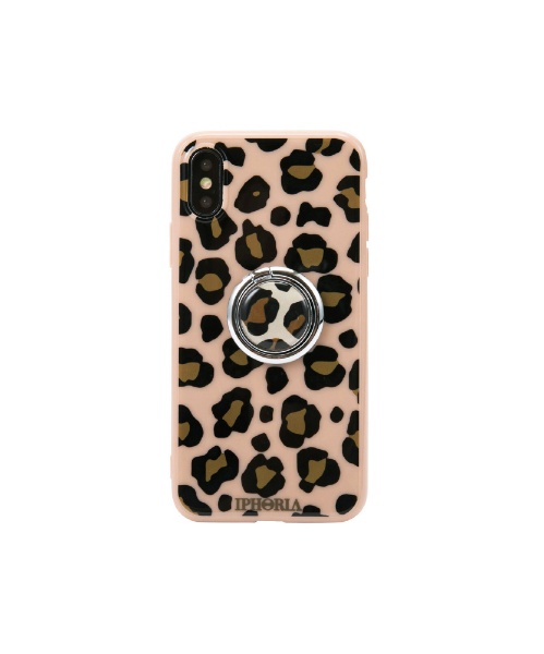 ＜ビックカメラ＞ Dalmatian Love is Power for iPhone X/XS ダルメシアンラブイズパワー 16247