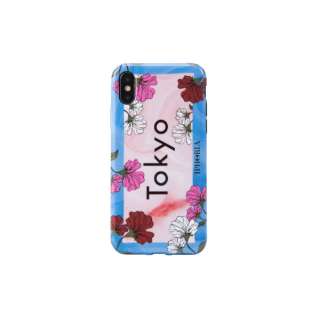 Tokyo Is Power for iPhone X/XS@g[L[CYp[ 16331 yïׁAOsǂɂԕiEsz