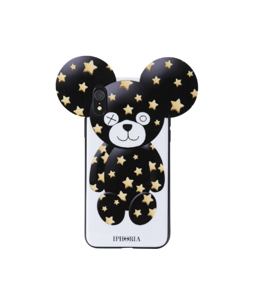 Sparkle Bear for iPhone XR ѡ٥ 16606
