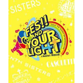 Tokyo 7th VX^[Y/ t7s 4th Anniversary Live -FESII AND YOUR LIGHT- in Makuhari Messe ʏ yu[Cz