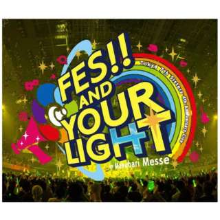 Tokyo 7th VX^[Y/ t7s 4th Anniversary Live -FES!! AND YOUR LIGHT- in Makuhari Messe yCDz