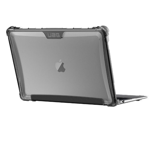 UAG-MBA13Y-IC UAG社製MacBookAir 13用ケース(アイス) UAG-MBA13Y-IC