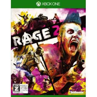 RAGE 2 【Xbox One】