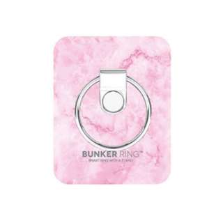 BUNKER RING 3 marble 【処分品の為、外装不良による返品・交換不可】