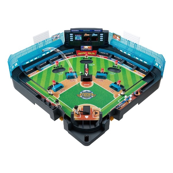 エポック社　野球盤　3Dエース　匿名配送