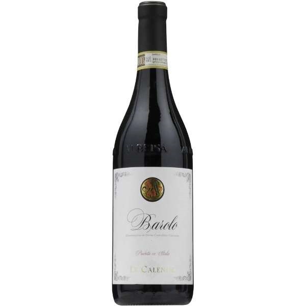レ・カレンデ・バローロ 2015 750ml【赤ワイン】 イタリア｜Italy 通販