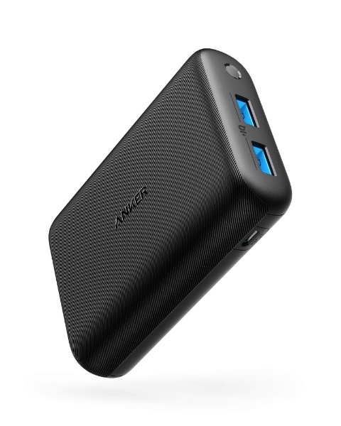 Anker PowerCore 15000 Redux black A1242011(PSE)