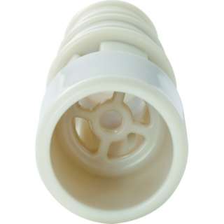 供TRUSCO空调排水软管使用的防虫盖子3个装ARC3