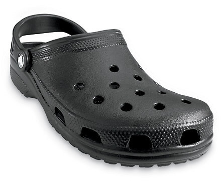 crocs m8
