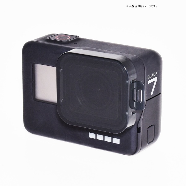 カメラ ビデオカメラ gopro hero 7 black アクセサリ」 の検索結果 通販 | ビックカメラ.com