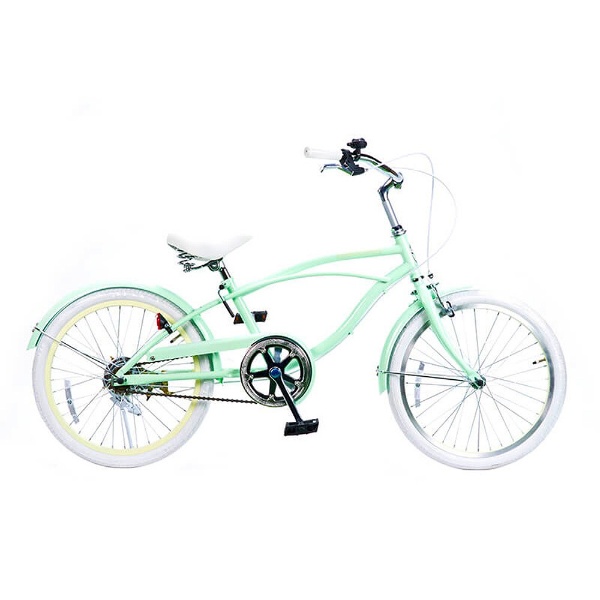 ＜ビックカメラ＞ 18型 子供用自転車 ドングリ18(Sレッド/シングルシフト） CDK18【2020年モデル】