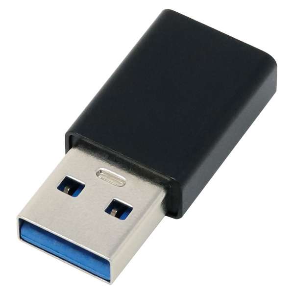 USBϊA_v^ [USB-A IXX USB-C /[d /] /USB3.1 Gen2] ubN U32AC-MFAD_2