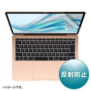 MacBook  Air 13.3C`Retinai2018jp˖h~tB LCD-MBAR13