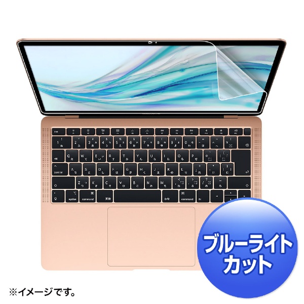 MacBook Air 13インチ Apple M1チップ搭載モデル[2020年モデル/SSD 