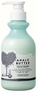 AHALO BUTTER(アハロバター)スムースリペアトリートメント 500ml コスメカンパニー｜COSME COMPANY 通販 |  ビックカメラ.com