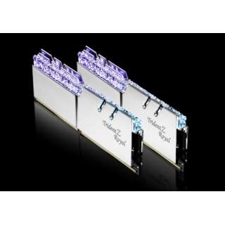 Trident Z Royal F4-3200C16D-16GTRS F4-3200C16D-16GTRS [DIMM DDR4 /8GB /2]