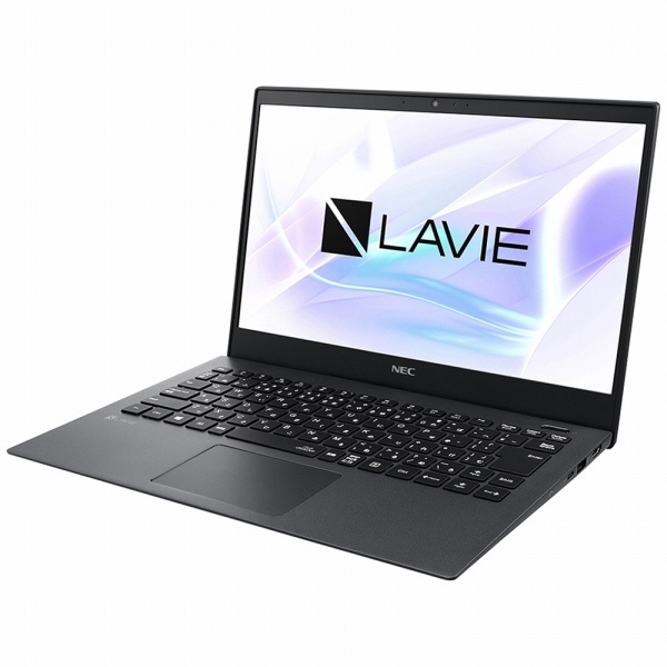PC-PM550NAR ノートパソコン LAVIE Pro Mobile クラシック 