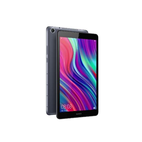 Androidタブレット MediaPad M5 lite 8 Wi-Fi スペースグレー [8型 /Wi-Fiモデル /ストレージ：32GB]_1