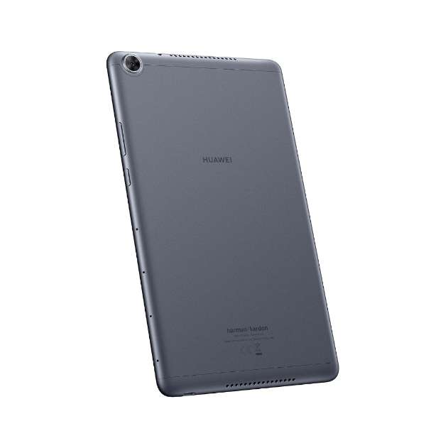 Androidタブレット MediaPad M5 lite 8 Wi-Fi スペースグレー [8型 /Wi-Fiモデル /ストレージ：32GB]_2