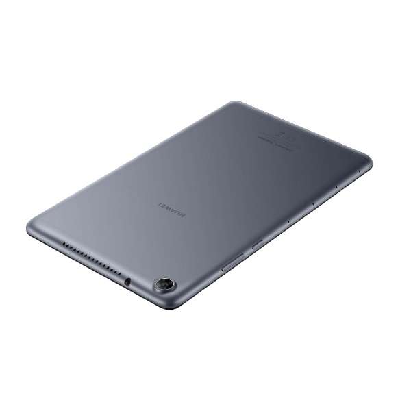 Androidタブレット MediaPad M5 lite 8 Wi-Fi スペースグレー [8型 /Wi-Fiモデル /ストレージ：32GB]_4