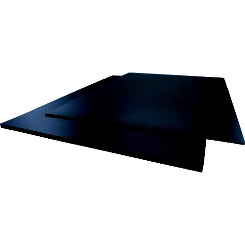 イノアック マイクロセルウレタンPORON(R) 黒 5×100mm×15M巻 L24-5100-15M - 2