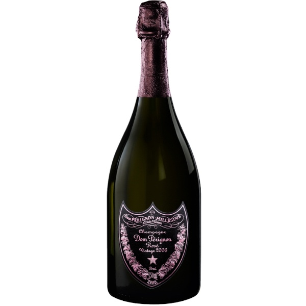 正規品] ドン ペリニヨン ロゼ 2006 750ml【シャンパン】 フランス 
