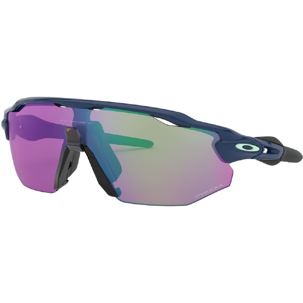 Radar EV Advancer OO9442-0738［サングラス］ ポセイドン/プリズムゴルフ OAKLEY｜オークリー 通販 |  ビックカメラ.com