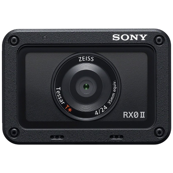 SONY Cyber-shot DSC-RX0 海外仕様 - カメラ、光学機器