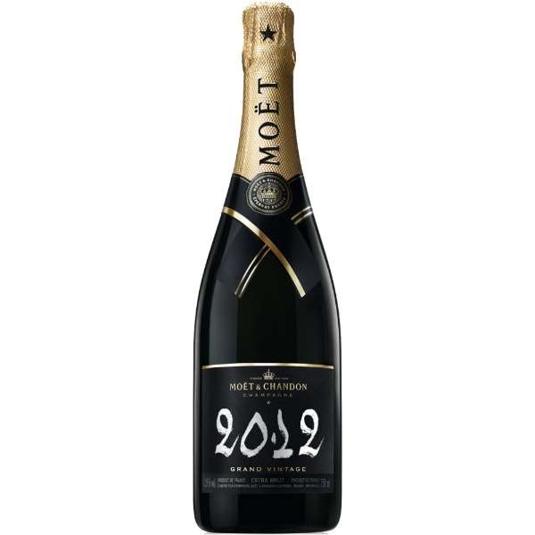 [正規品] モエ･エ･シャンドン グラン･ヴィンテージ 2012 750ml【シャンパン】_1