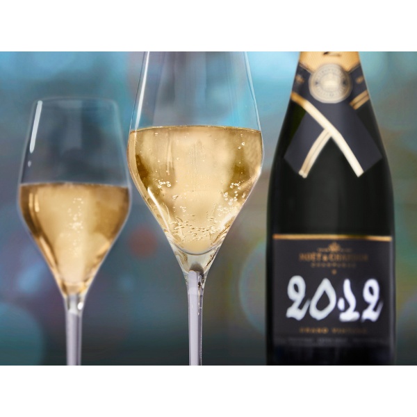 [正規品] モエ･エ･シャンドン グラン･ヴィンテージ 2012 750ml【シャンパン】