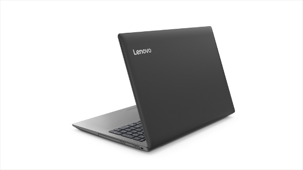 39800円搭載OS【新品未使用】Lenovo 15.6型 IdeaPad 330 オニキスブラック
