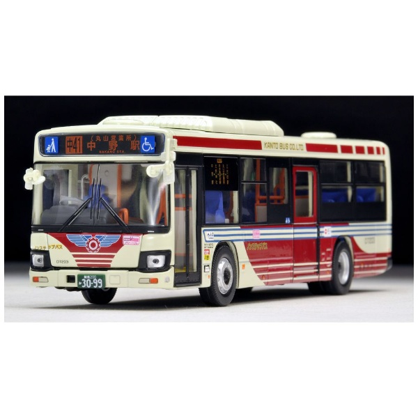 トミカリミテッドヴィンテージ NEO LV-N155b 日野ブルーリボン 関東バス