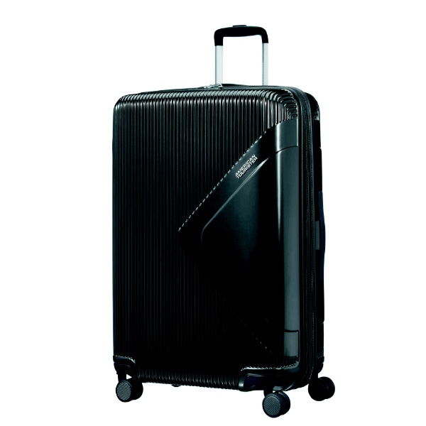 スーツケース 100L(114L) Modern Dream（モダンドリーム）Spinner78（スピナー78） ブラック 55G-09003  [TSAロック搭載]